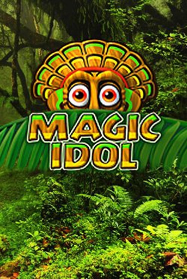 Magic Idol онлайн игра GMSlots | Gaminator без регистрации