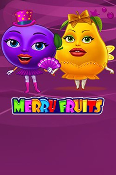 Merry Fruits онлайн игра GMSlots | Gaminator без регистрации