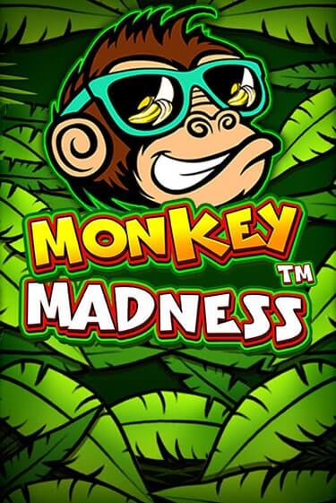 Monkey Madness онлайн игра GMSlots | Gaminator без регистрации