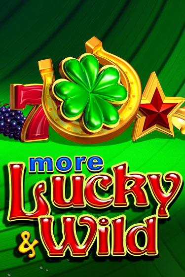 More Lucky & Wild онлайн игра GMSlots | Gaminator без регистрации