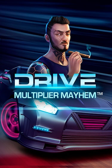 Drive: Multiplier Mayhem онлайн игра GMSlots | Gaminator без регистрации