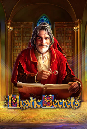 Mystic Secrets онлайн игра GMSlots | Gaminator без регистрации