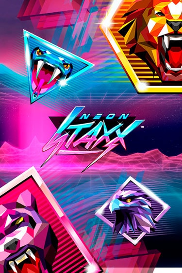 Neon Staxx онлайн игра GMSlots | Gaminator без регистрации