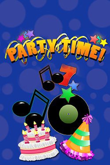 Party Time онлайн игра GMSlots | Gaminator без регистрации