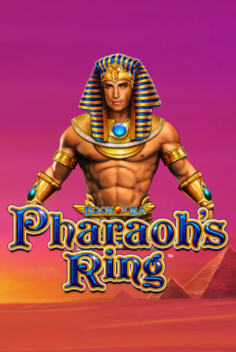 Pharaoh's Ring онлайн игра GMSlots | Gaminator без регистрации