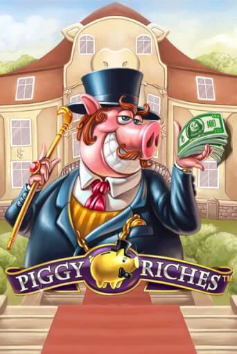 Piggy Riches онлайн игра GMSlots | Gaminator без регистрации