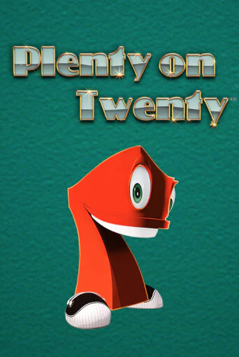 Plenty on Twenty онлайн игра GMSlots | Gaminator без регистрации