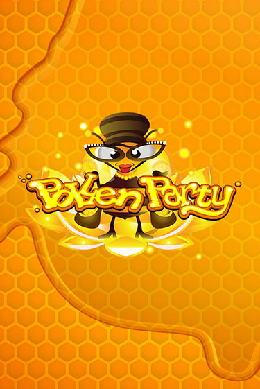 Pollen Party онлайн игра GMSlots | Gaminator без регистрации
