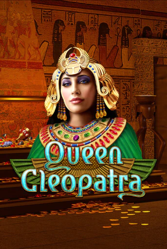 Queen Cleopatra онлайн игра GMSlots | Gaminator без регистрации