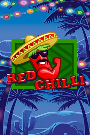 Red Chilli онлайн игра GMSlots | Gaminator без регистрации