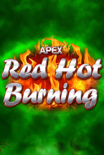 Red Hot Burning онлайн игра GMSlots | Gaminator без регистрации