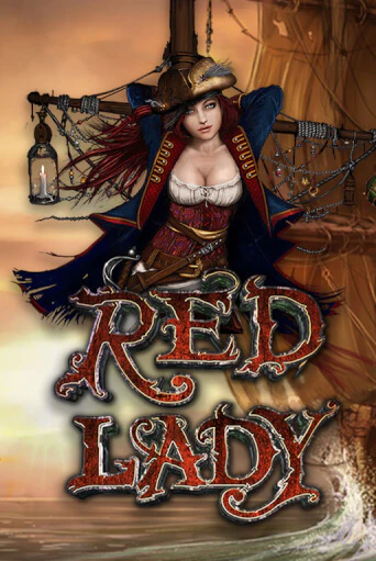 Red Lady онлайн игра GMSlots | Gaminator без регистрации