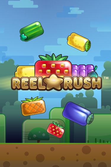 Reel Rush онлайн игра GMSlots | Gaminator без регистрации