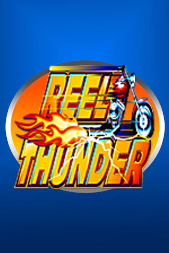 Reel Thunder онлайн игра GMSlots | Gaminator без регистрации