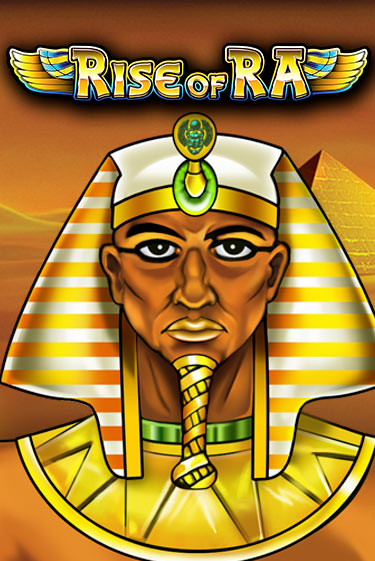 Rise Of Ra онлайн игра GMSlots | Gaminator без регистрации