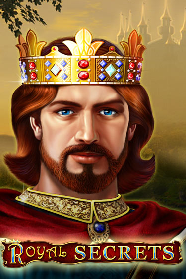 Royal Secrets онлайн игра GMSlots | Gaminator без регистрации