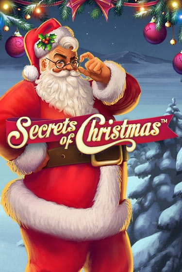 Secrets of Christmas онлайн игра GMSlots | Gaminator без регистрации