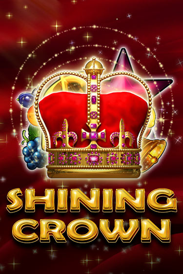 Shining Crown онлайн игра GMSlots | Gaminator без регистрации