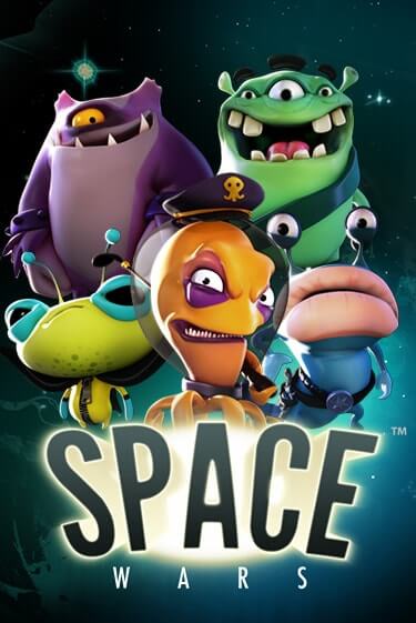Space Wars онлайн игра GMSlots | Gaminator без регистрации