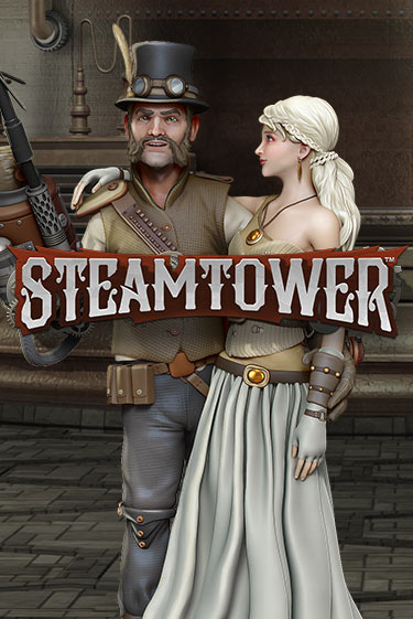 Steam Tower онлайн игра GMSlots | Gaminator без регистрации