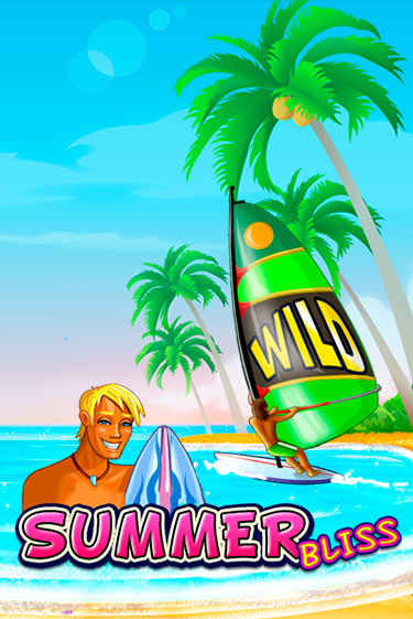 Summer Bliss онлайн игра GMSlots | Gaminator без регистрации
