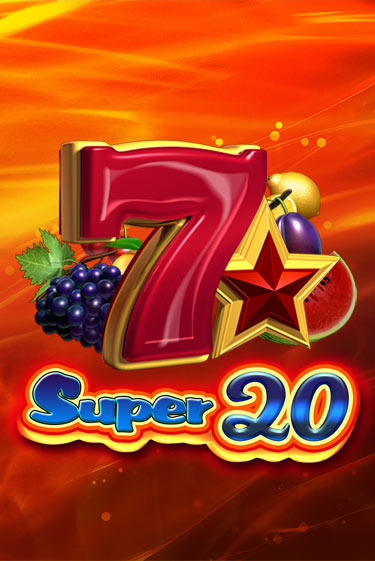 Super 20 онлайн игра GMSlots | Gaminator без регистрации