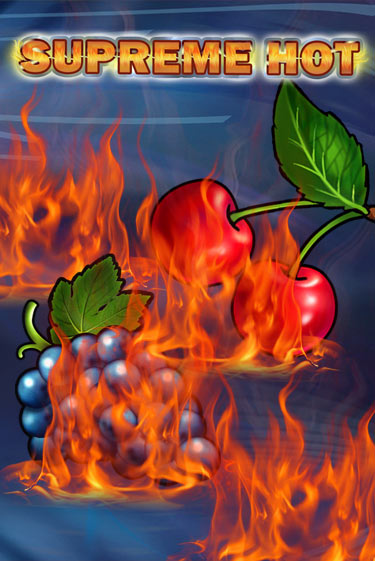 Supreme Hot онлайн игра GMSlots | Gaminator без регистрации