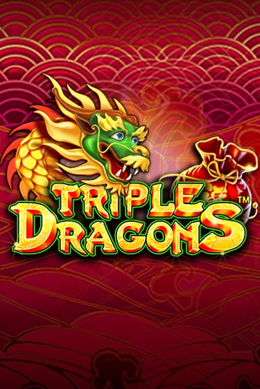 Triple Dragons онлайн игра GMSlots | Gaminator без регистрации