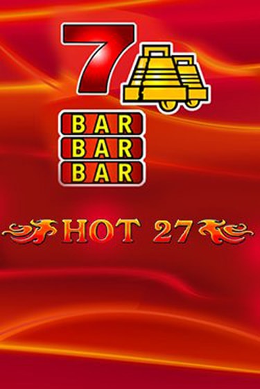 Hot 27 онлайн игра GMSlots | Gaminator без регистрации