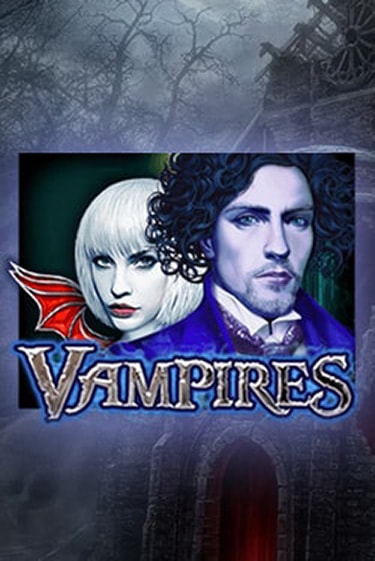 Vampires онлайн игра GMSlots | Gaminator без регистрации