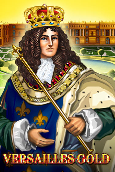 Versailles Gold онлайн игра GMSlots | Gaminator без регистрации