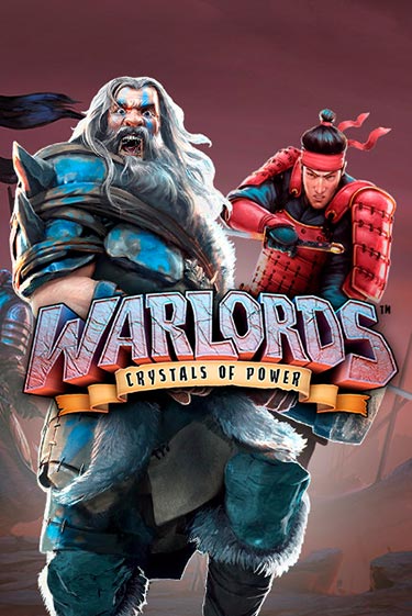 Warlords: Crystals of Power онлайн игра GMSlots | Gaminator без регистрации