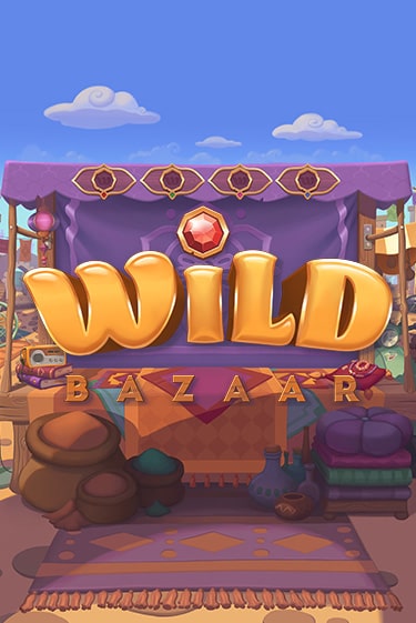 Wild Bazaar онлайн игра GMSlots | Gaminator без регистрации