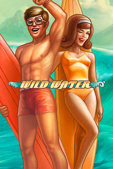Wild Water онлайн игра GMSlots | Gaminator без регистрации