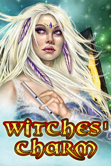 Witches Charm онлайн игра GMSlots | Gaminator без регистрации