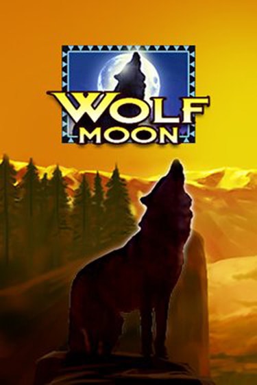 Wolf Moon онлайн игра GMSlots | Gaminator без регистрации